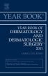 Year Book of Dermatology and Dermatological Surgery 2011