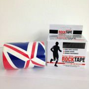 RockTape Kinesiology Tape 10cm x 5 m