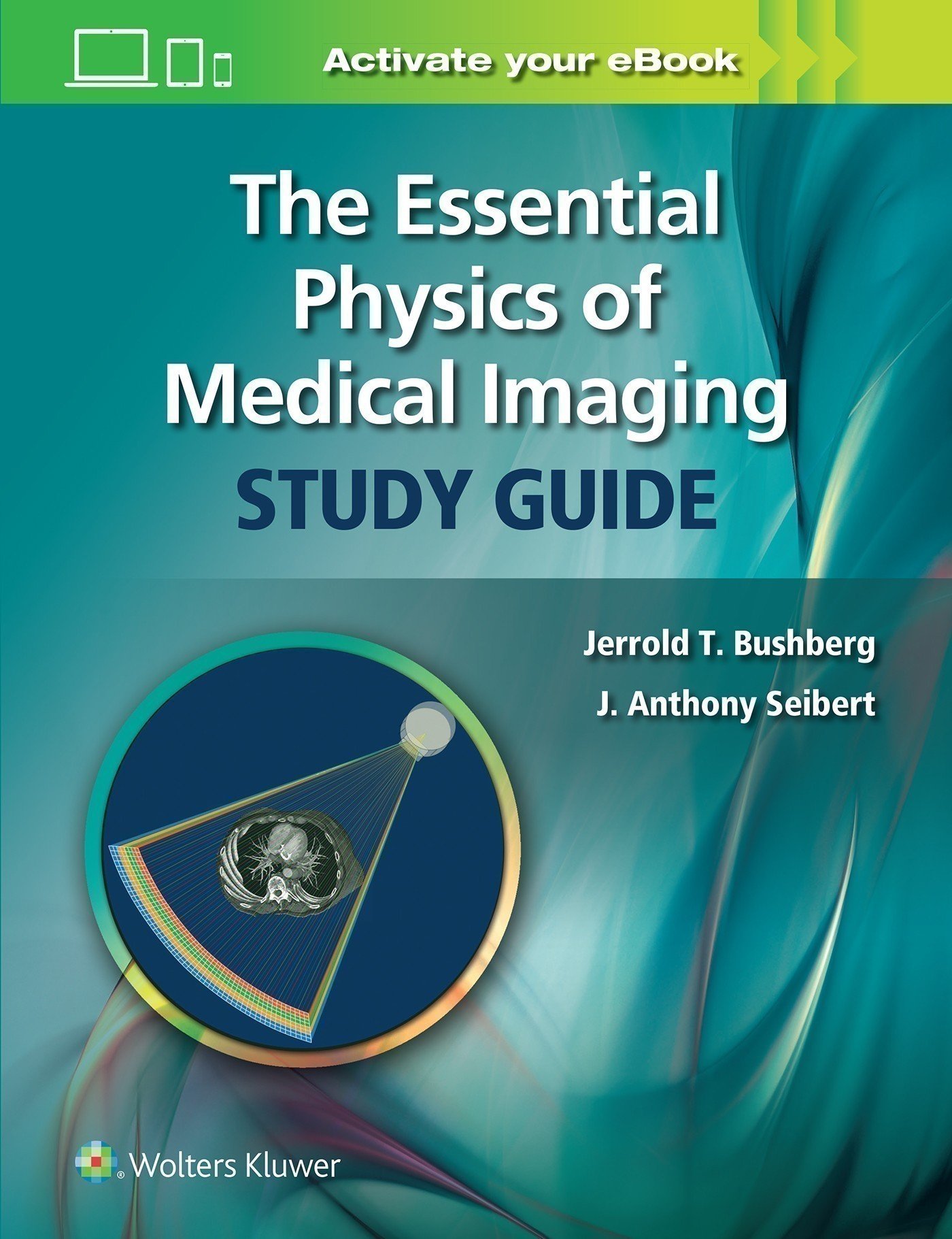 Physiotherapy & Medical Books > The Essential Physics of Medical