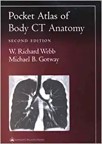 Pocket Atlas of Body CT Anatomy. Edition Second