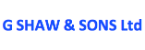 G Shaw and Sons Ltd