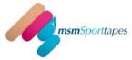 MSM Sporttapes