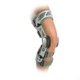 Osteoarthritis Knee Bracing