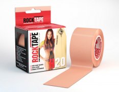 Rocktape H2O 5cm x 5m rolls