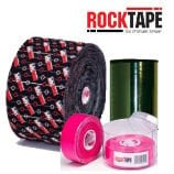 Rocktape Kinesiology Tape