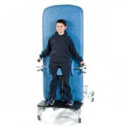 Paediatric Tilt Tables