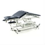 Physiotherapy Drainage Couch