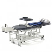 Physiotherapy Traction Tables