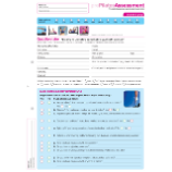 Clinical Assessment Forms - Download Option