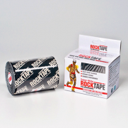 Rocktape 10cm x 5m rolls