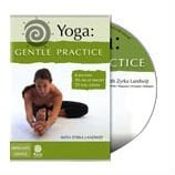 Yoga Therapy DVDs
