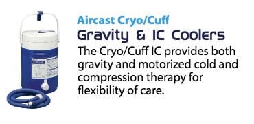 Hot Cold Therapy /Cryotherapy