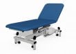 Rigid 2-Section Couch / Plinth - Hydraulic (Model 502H)