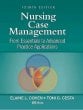 Nursing Case Management. Edition: 4