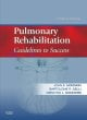 Pulmonary Rehabilitation. Edition: 4