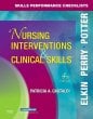Skills Performance Checklists for Nursing Interventions & Clinical Skills. Edition: 4