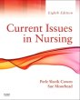 Current Issues In Nursing. Edition: 8