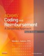 Adams' Coding and Reimbursement. Edition: 4