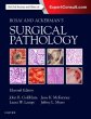 Rosai and Ackerman's Surgical Pathology - 2 Volume Set. Edition: 11