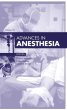 Advances in Anesthesia, 2014