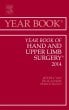 Year Book of Hand and Upper Limb Surgery 2014