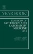 Year Book of Pathology and Laboratory Medicine 2014