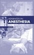 Advances in Anesthesia, 2015