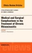 Medical and Surgical Complications in the Treatment of Chronic Rhinosinusitis, An Issue of Otolaryngologic Clinics of North America