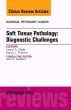 Soft Tissue Pathology: Diagnostic Challenges, An Issue of Surgical Pathology Clinics