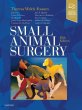 Small Animal Surgery. Edition: 5