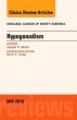 Hypogonadism, An Issue of Urologic Clinics of North America