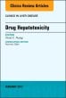 Drug Hepatotoxicity, An Issue of Clinics in Liver Disease