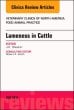 Lameness in Cattle, An Issue of Veterinary Clinics of North America: Food Animal Practice