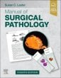 Manual of Surgical Pathology. Edition: 4