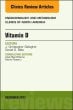 Vitamin D, An Issue of Endocrinology and Metabolism Clinics of North America