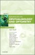 Advances in Ophthalmology and Optometry, 2017