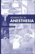 Advances in Anesthesia, 2018