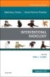 Interventional Radiology, An Issue of Veterinary Clinics of North America: Small Animal Practice