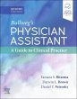 Ballweg's Physician Assistant: A Guide to Clinical Practice. Edition: 7