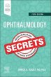 Ophthalmology Secrets. Edition: 5