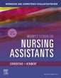 Workbook and Competency Evaluation Review for Mosby's Textbook for Nursing Assistants. Edition: 10