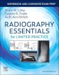 Workbook and Licensure Exam Prep for Radiography Essentials for Limited Practice. Edition: 6
