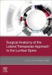 Surgical Anatomy of the Lateral Transpsoas Approach to the Lumbar Spine