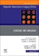 Cardiac MR Imaging, An Issue of Magnetic Resonance Imaging Clinics of North America
