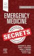 Emergency Medicine Secrets. Edition: 7