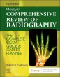 Mosby's Comprehensive Review of Radiography. Edition: 8