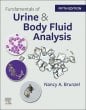 Fundamentals of Urine and Body Fluid Analysis. Edition: 5