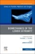 Biomechanics of the Lower Extremity , An Issue of Clinics in Podiatric Medicine and Surgery