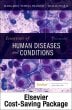 Essentials of Human Diseases and Conditions - Text and Workbook Package. Edition: 7