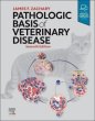Pathologic Basis of Veterinary Disease. Edition: 7